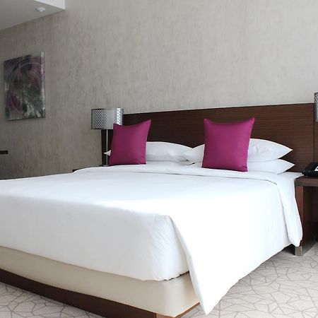 Hyatt Place Dubai Al Rigga Residences Pokój zdjęcie