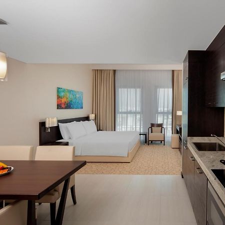 Hyatt Place Dubai Al Rigga Residences Zewnętrze zdjęcie