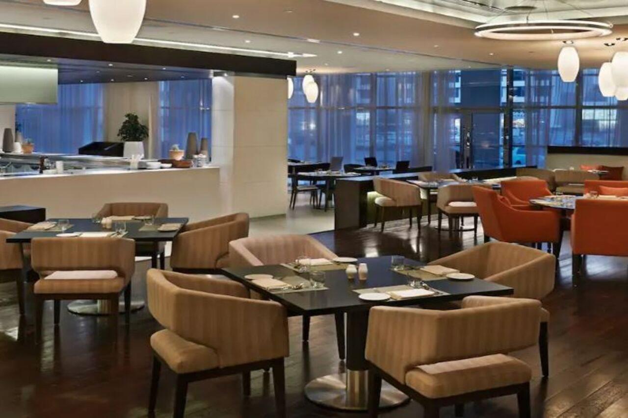 Hyatt Place Dubai Al Rigga Residences Zewnętrze zdjęcie