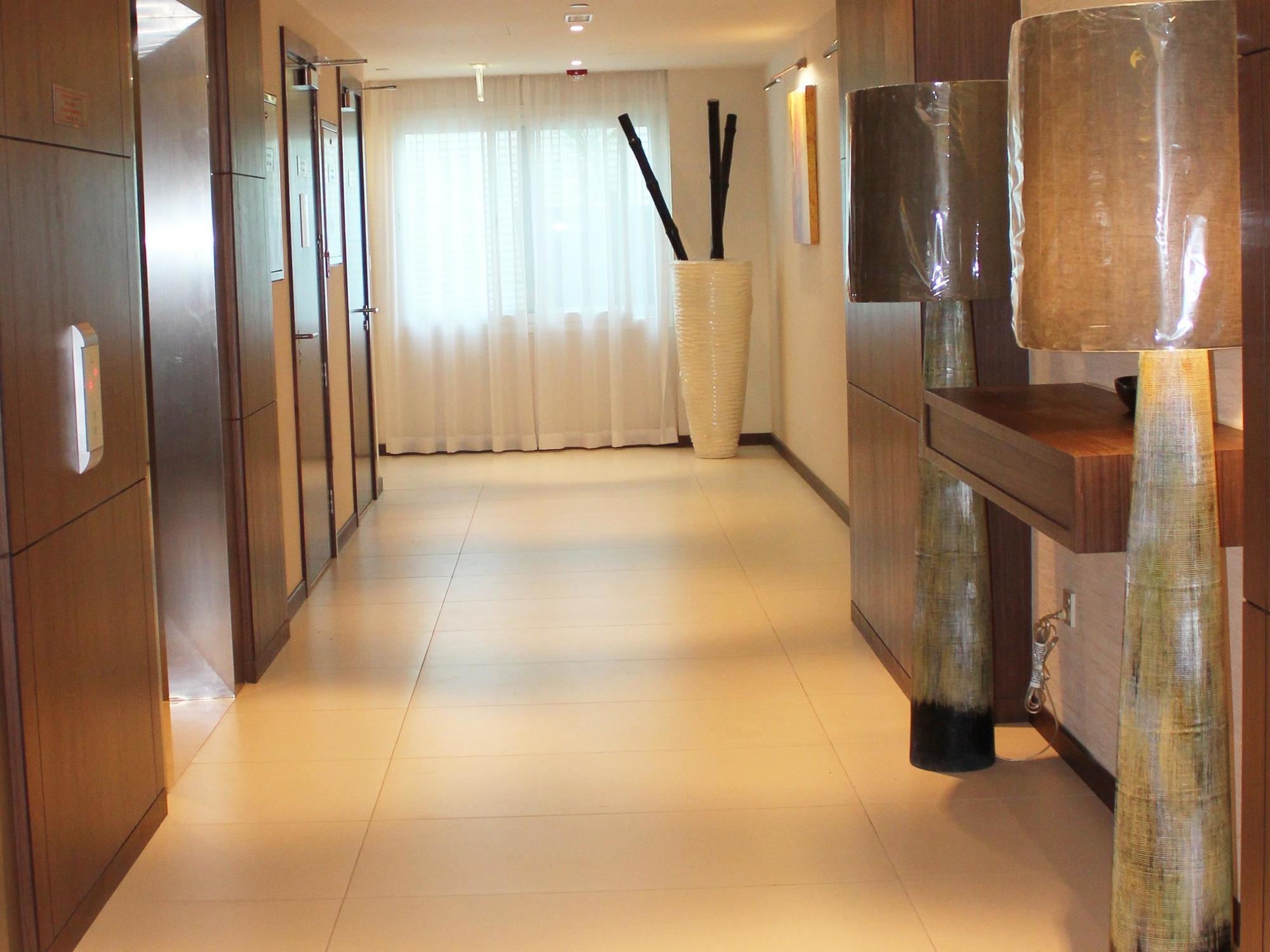 Hyatt Place Dubai Al Rigga Residences Zewnętrze zdjęcie