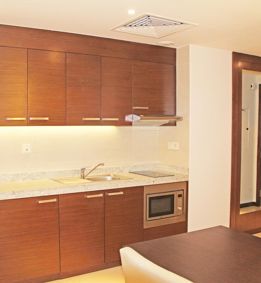 Hyatt Place Dubai Al Rigga Residences Pokój zdjęcie