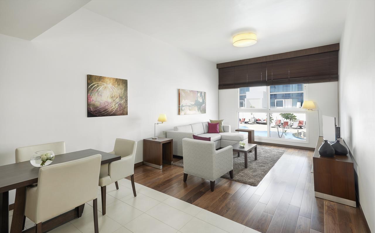 Hyatt Place Dubai Al Rigga Residences Pokój zdjęcie