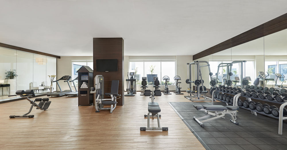 Hyatt Place Dubai Al Rigga Residences Zewnętrze zdjęcie