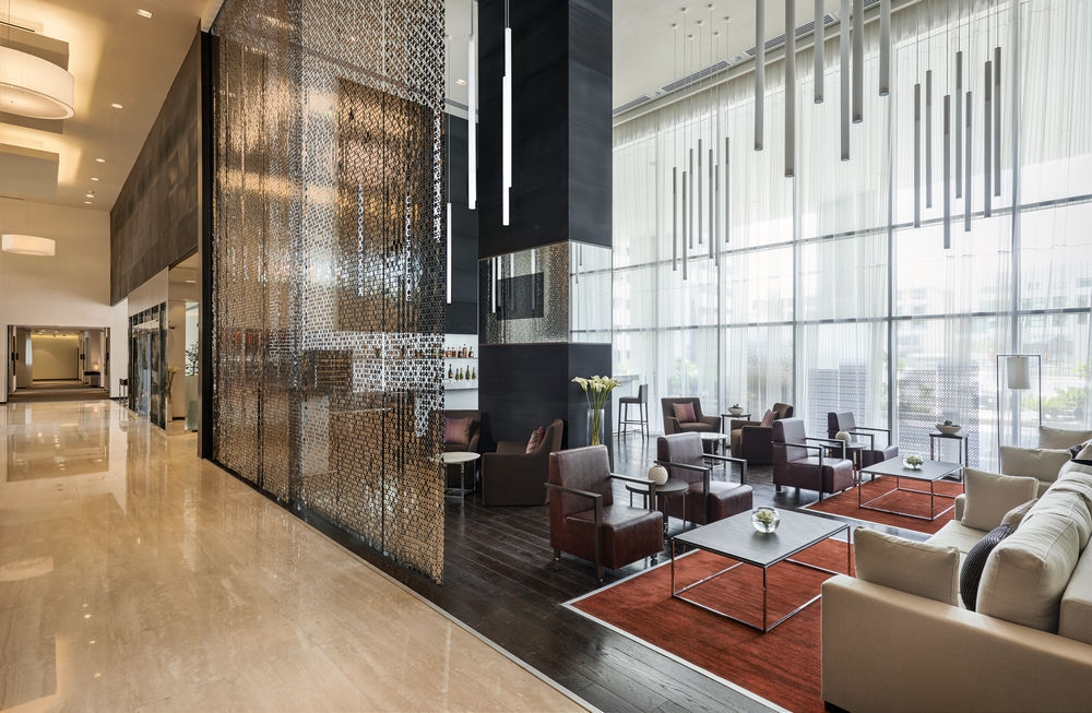 Hyatt Place Dubai Al Rigga Residences Zewnętrze zdjęcie