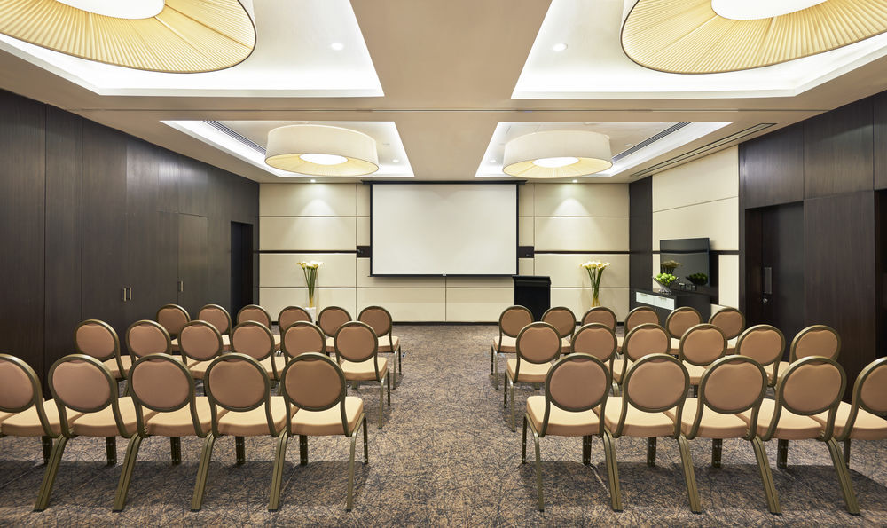 Hyatt Place Dubai Al Rigga Residences Zewnętrze zdjęcie