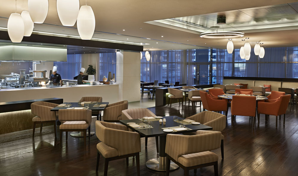 Hyatt Place Dubai Al Rigga Residences Zewnętrze zdjęcie