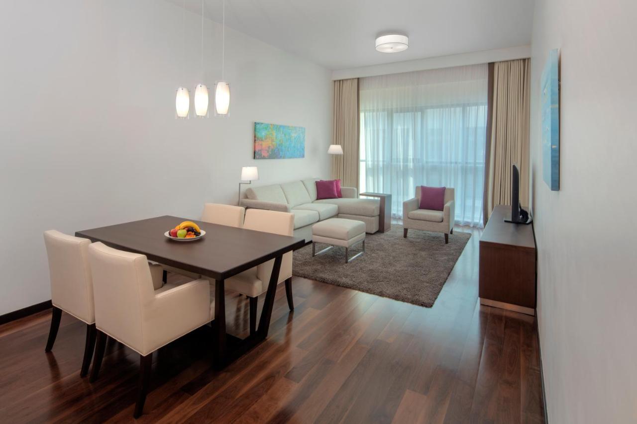 Hyatt Place Dubai Al Rigga Residences Zewnętrze zdjęcie
